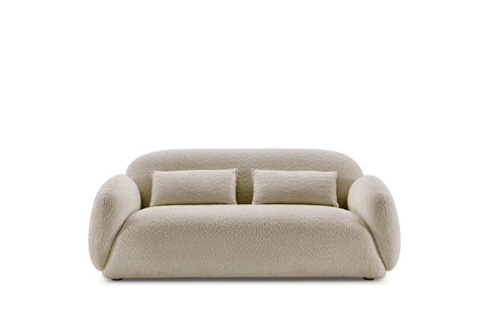 Kumo Sofa - Warm