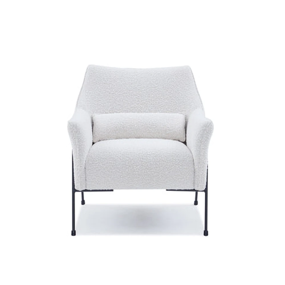 Fogia Accent Chair