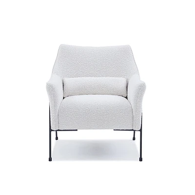 Fogia Accent Chair