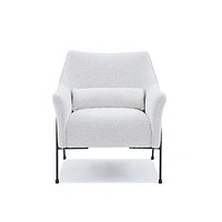 Fogia Accent Chair