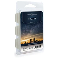 Solstice Classic Wax Melts