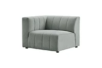 Lauriston 3 Pc Sectional Set Right Chaise