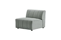 Lauriston 3 Pc Sectional Set Right Chaise