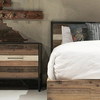 Metro Havana 6 Drawer Dresser