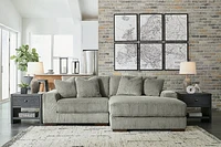 Lindyn Modular Sectional - Right Chaise