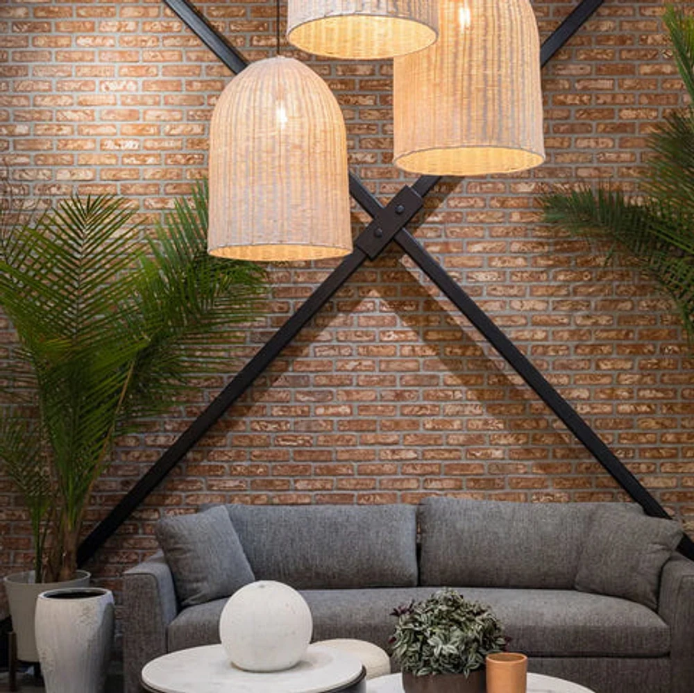 Campana Chandelier - Medium