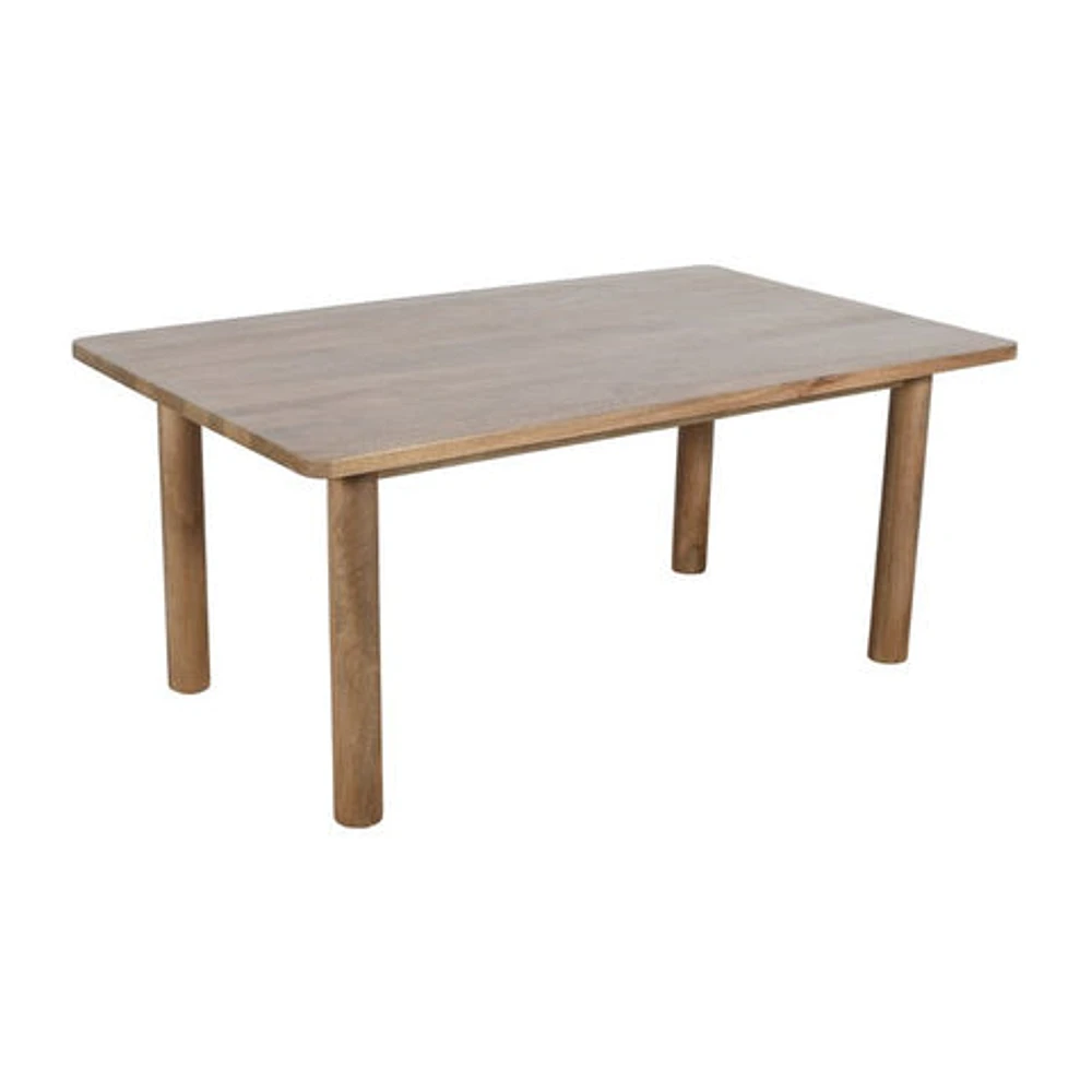 Bodhi Rectangle Dining Table