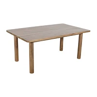 Bodhi Rectangle Dining Table