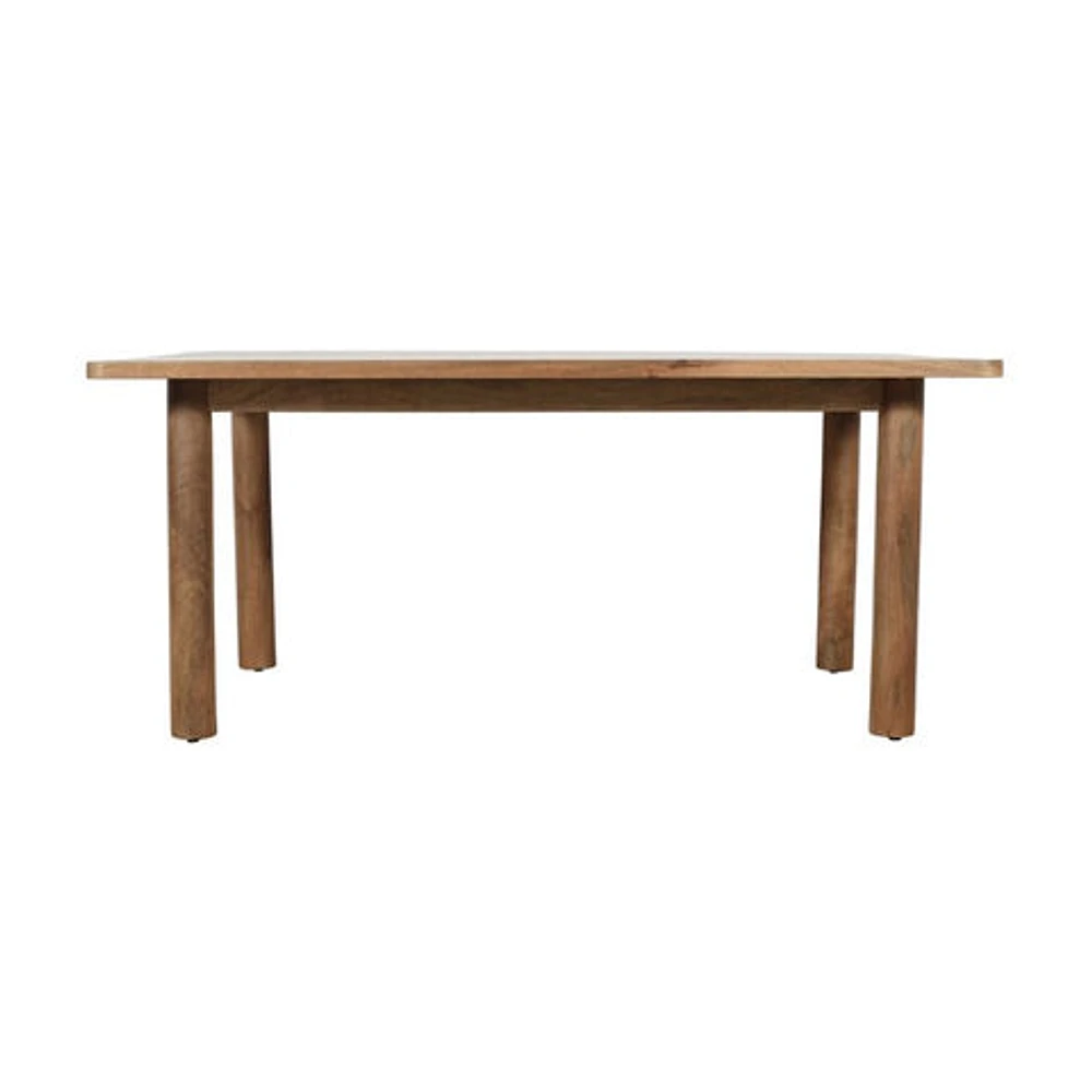 Bodhi Rectangle Dining Table