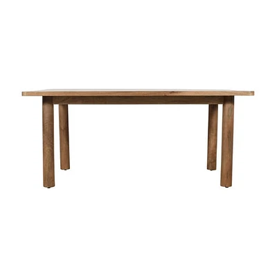 Bodhi Rectangle Dining Table