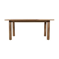 Bodhi Rectangle Dining Table