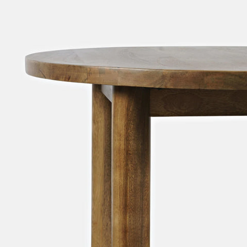 Bodhi Round Dining Table