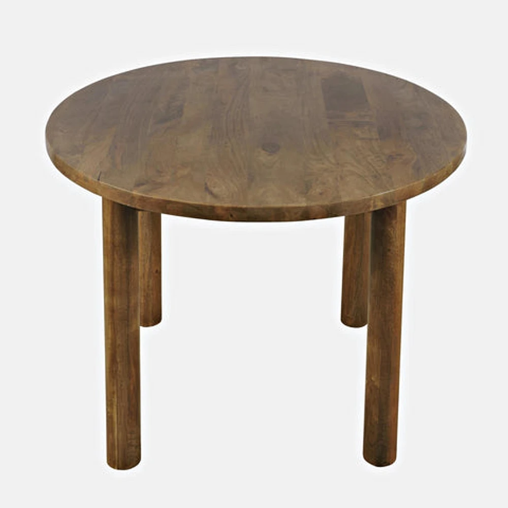 Bodhi Round Dining Table