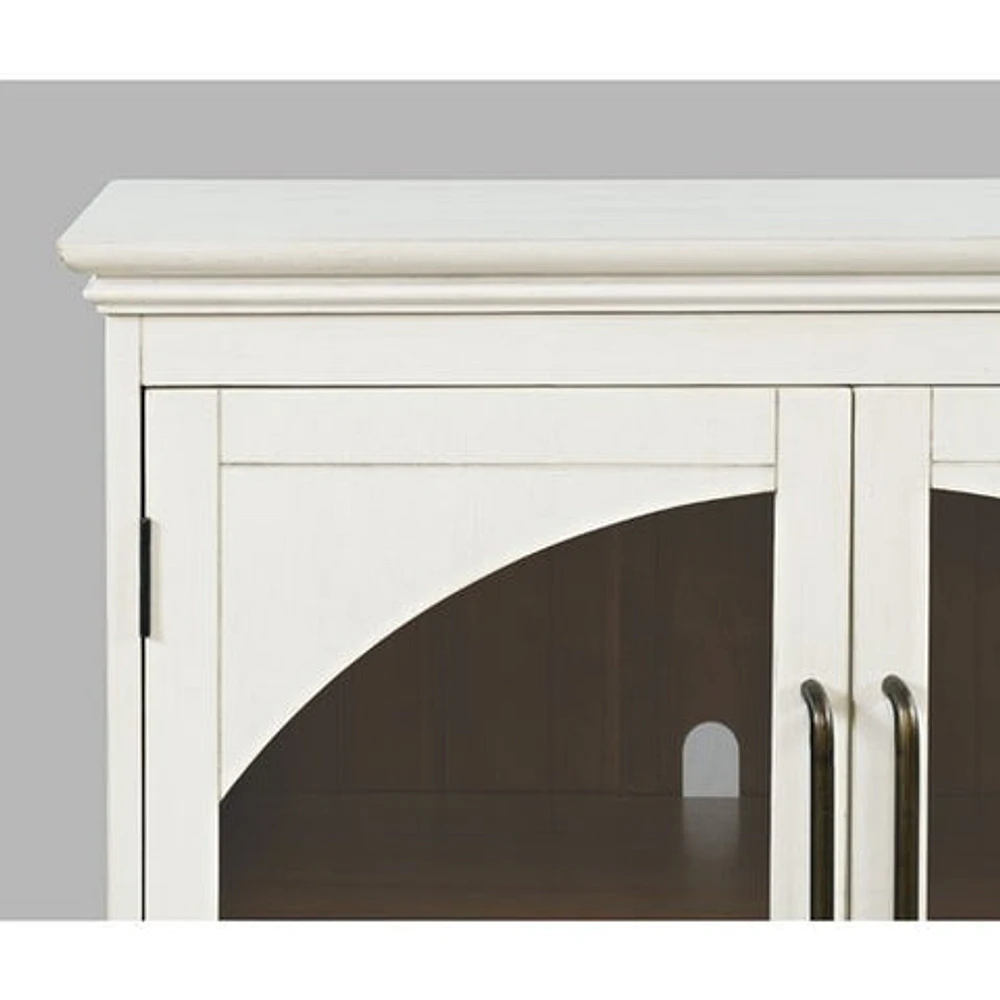 Archdale 2 Door Accent Cabinet