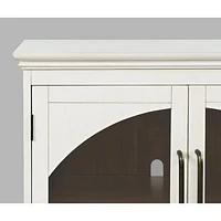 Archdale 2 Door Accent Cabinet