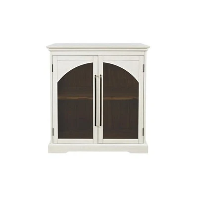 Archdale 2 Door Accent Cabinet