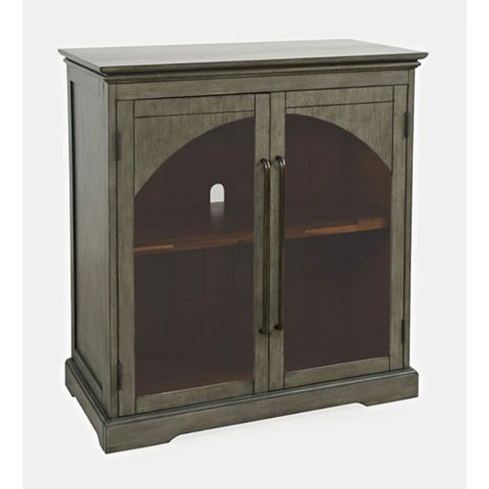 Archdale 2 Door Accent Cabinet