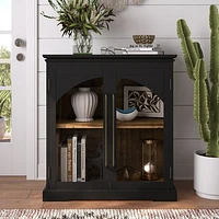 Archdale 2 Door Accent Cabinet