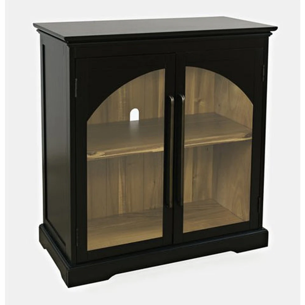 Archdale 2 Door Accent Cabinet