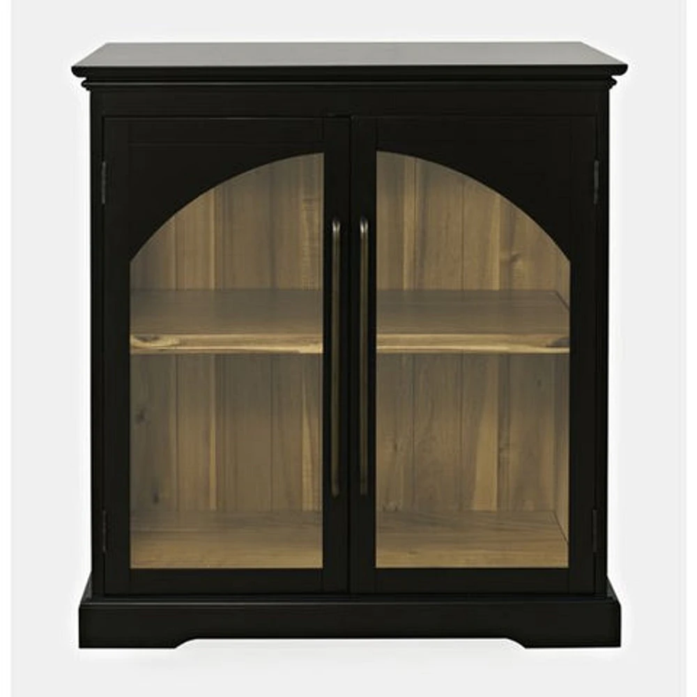 Archdale 2 Door Accent Cabinet