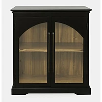 Archdale 2 Door Accent Cabinet