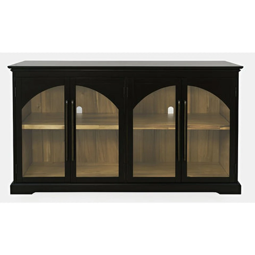 Archdale 4 Door Accent Cabinet