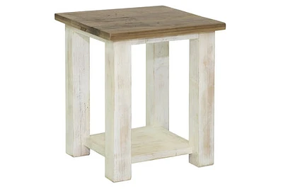 Provence Side Table