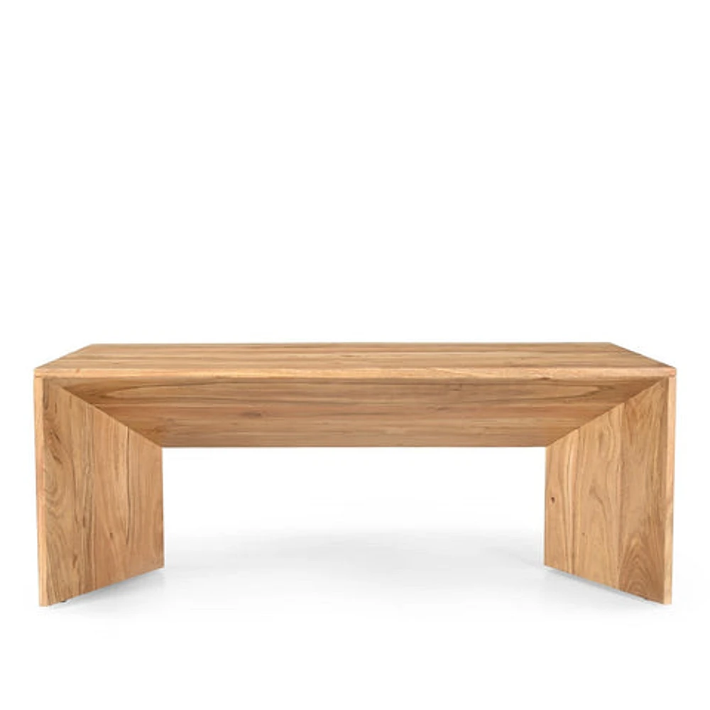 Lux Coffee Table