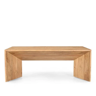 Lux Coffee Table