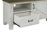 Provence Small Media Unit