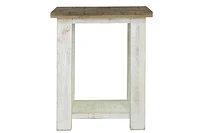 Provence Side Table