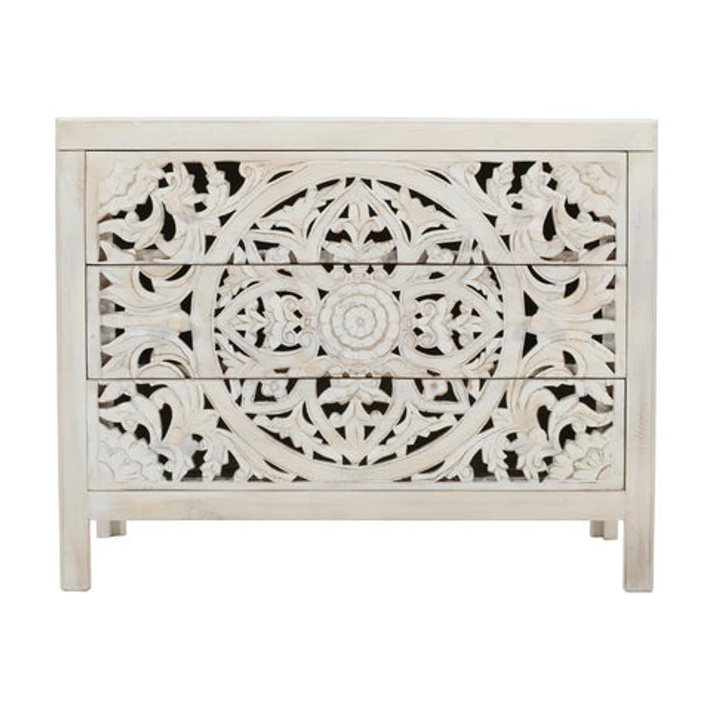 Jolie Accent Chest