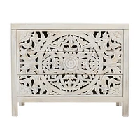 Jolie Accent Chest