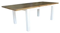 Provence Large Extension Dining Table (71"/86")