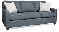 Piper Loveseat - Element Grey