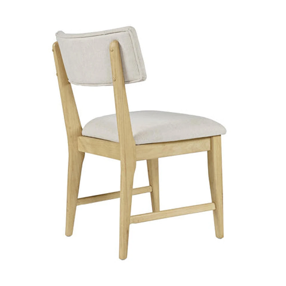 Beck Chair- Natural