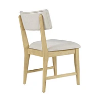 Beck Chair- Natural