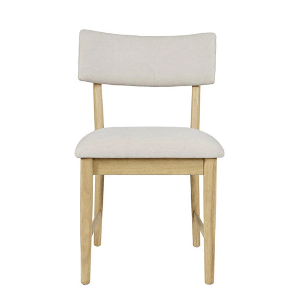 Beck Chair- Natural