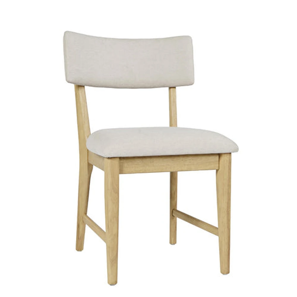 Beck Chair- Natural