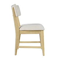 Beck Chair- Natural