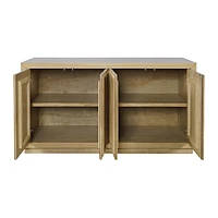 Maven Cabinet- Natural