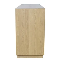 Maven Cabinet- Natural