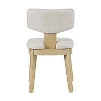 Tate Chair- Natural