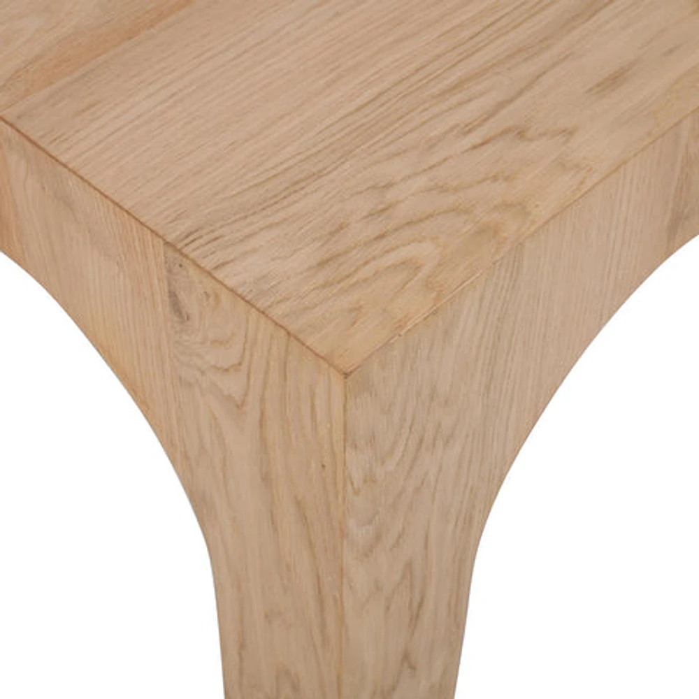 Archimedes End Table