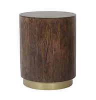 Form Side Table