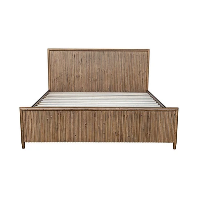 Britanica Bed