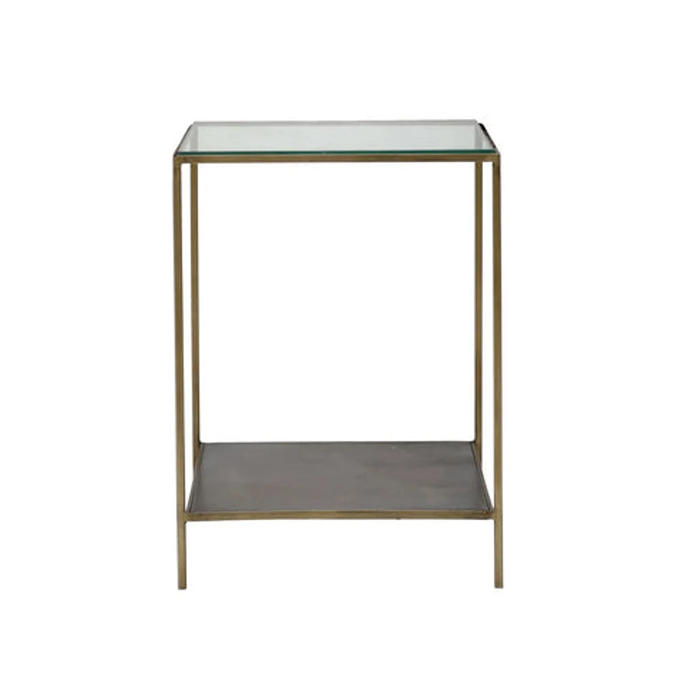 Venus Side Table