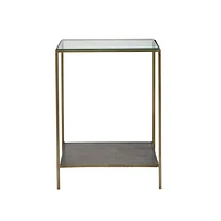 Venus Side Table