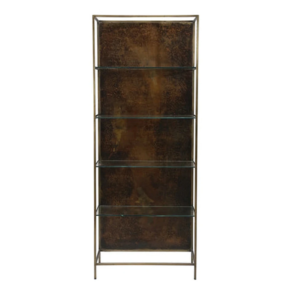 Venus Bookcase