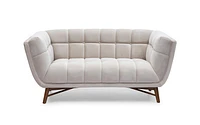 Kitsilano Loveseat